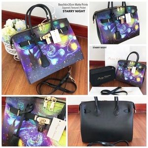 Beachkin STARRY NIGHT Purse 👜